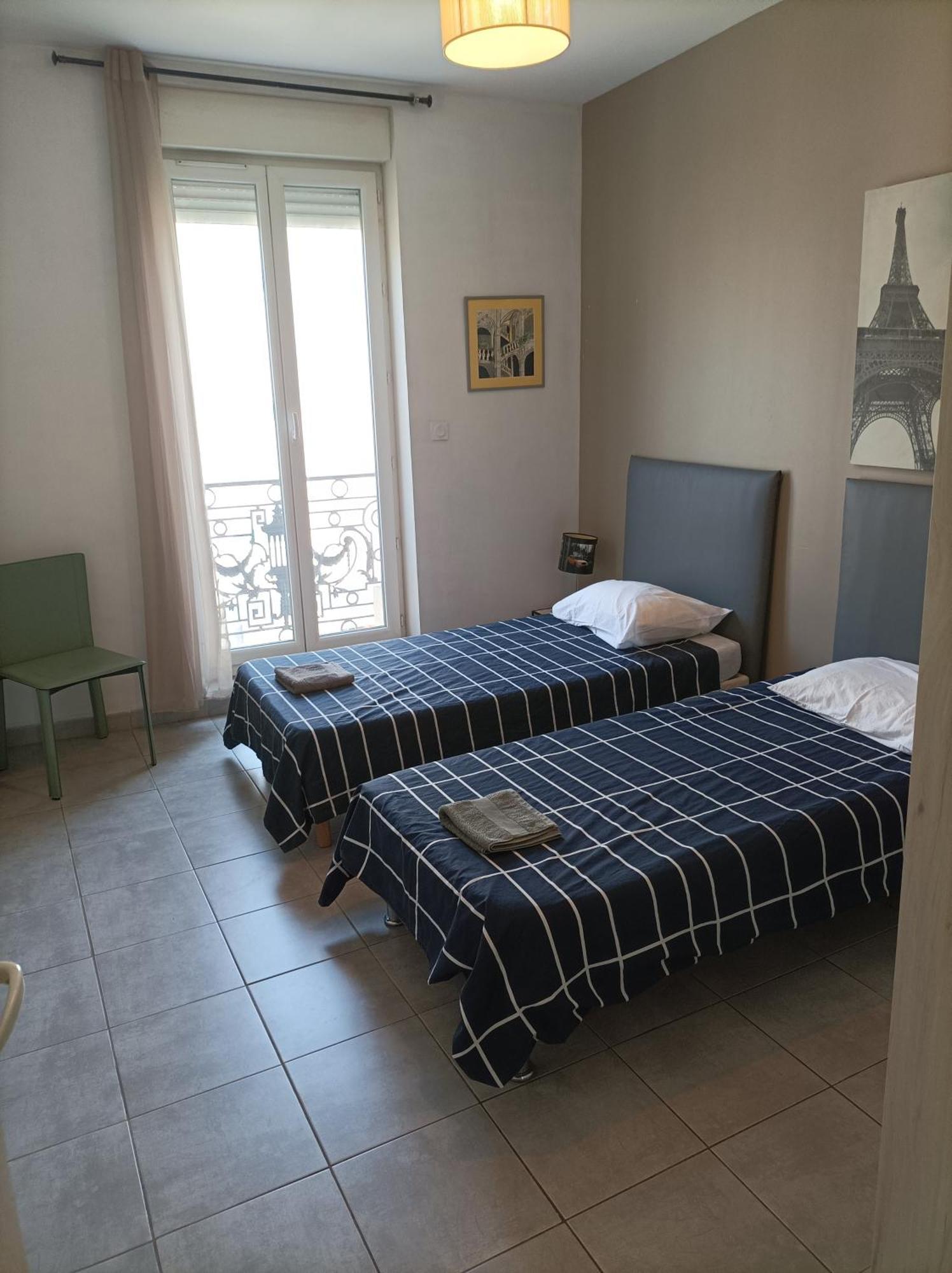 "Air D'Antan"-Meuble De Tourisme 3 Etoiles -Residence "Les Logis De Beziers"-Garage Optionnel-Coeur De Ville-Plages A 16Km ! Exteriör bild