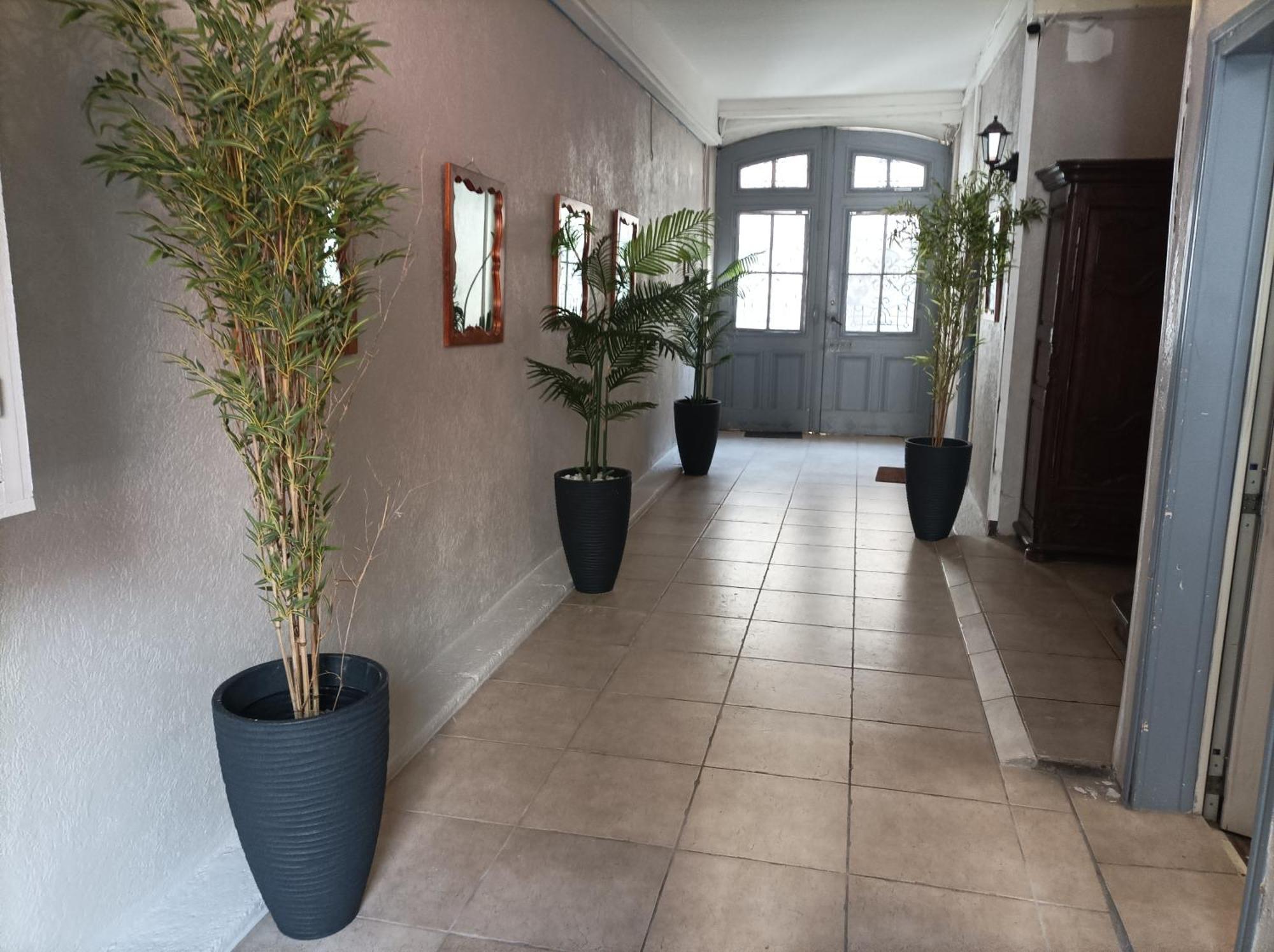 "Air D'Antan"-Meuble De Tourisme 3 Etoiles -Residence "Les Logis De Beziers"-Garage Optionnel-Coeur De Ville-Plages A 16Km ! Exteriör bild